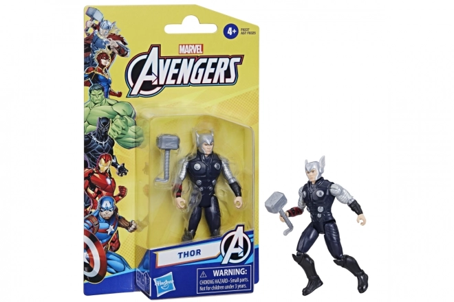 Figurka avengers thor 10cm