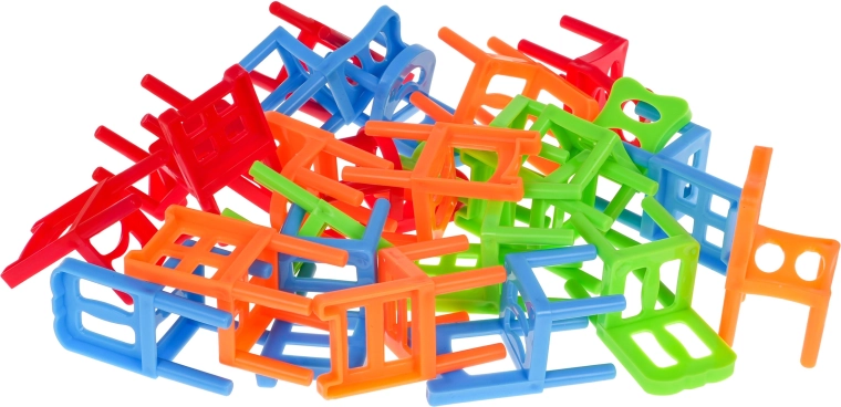 Podpora koordinace a trpělivosti