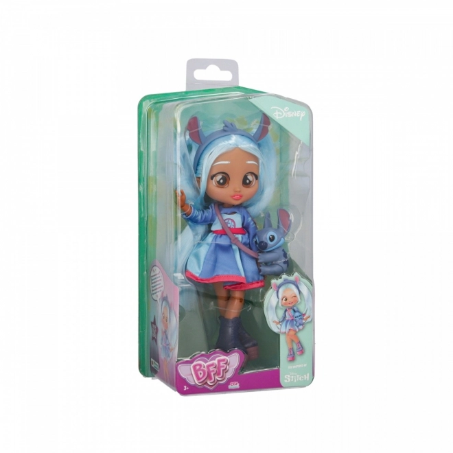 Panenka Cry Babies BFF Disney Stitch