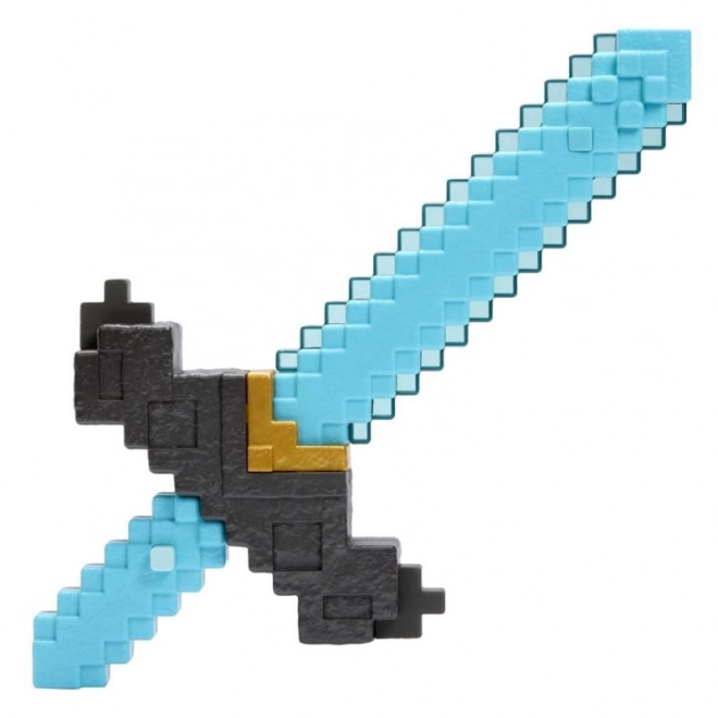 Minecraft filmové hraní rolí