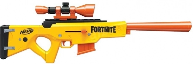 Pistole Nerf Fortnite Basrl s příslušenstvím