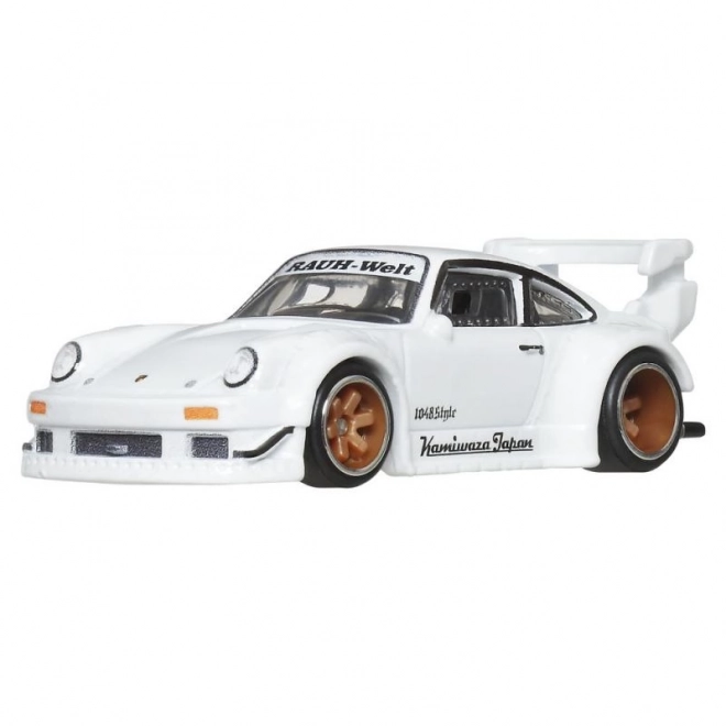 Prémium autíčka - Porsche 930 RWB