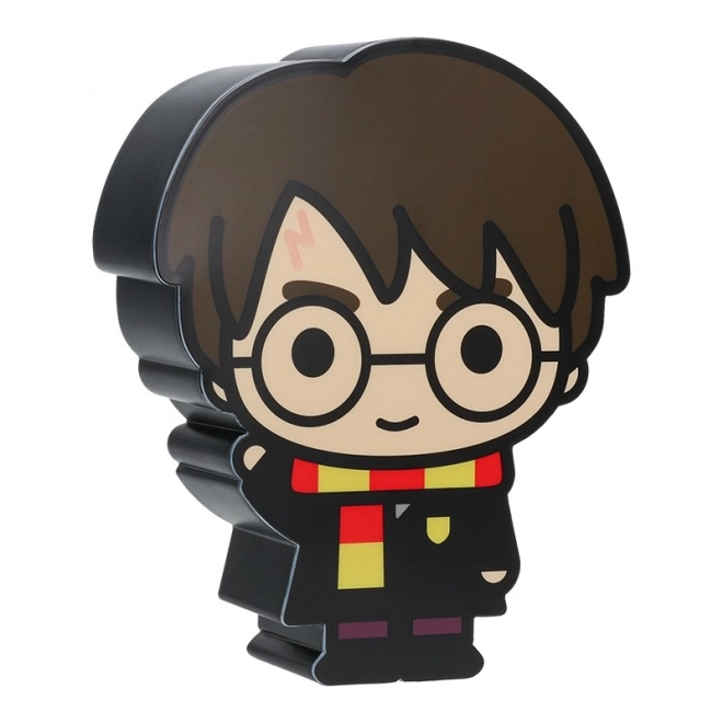 Světlo Harry Potter