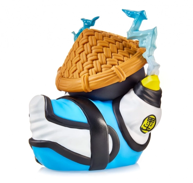 Tubbz kachnička Mortal Kombat Raiden