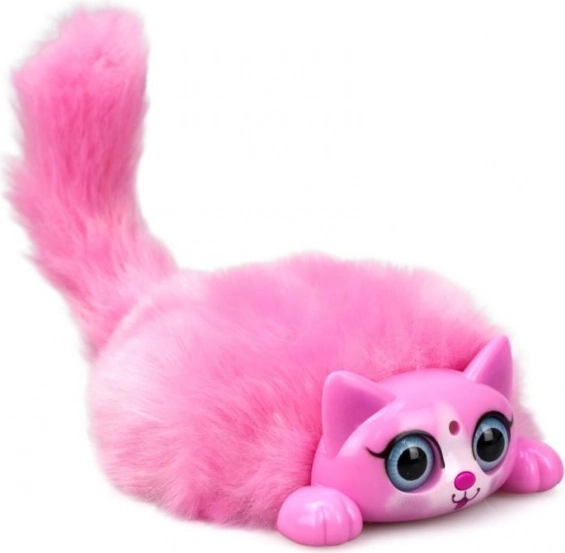 Interaktivní koťě Mini Purrs