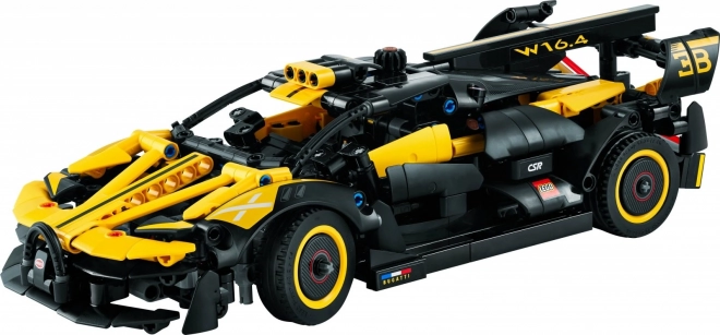 Stavebnice LEGO Technic Bugatti Bolid