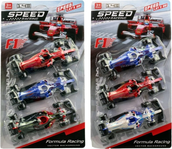 Formule na kartách pro kluky