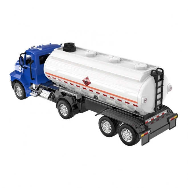 MACK tanker 1:26 2.4GHz