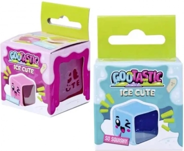 Antistresová kostka GOOTASTIC Ice Cube