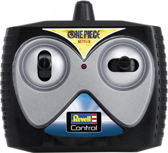 Vynikající ovládání