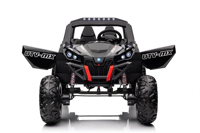 Dětský terénní vůz UTV-MX 2000N černý