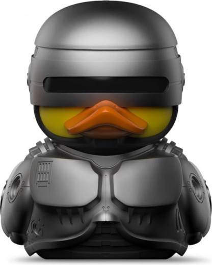 Detailní sci‑fi brnění