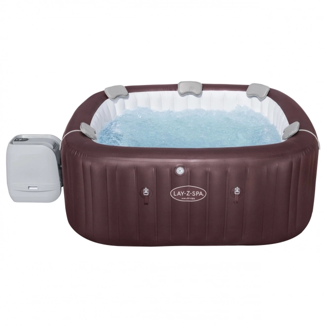 Luxusní relaxační jacuzzi Lay-Z-Spa Maldives