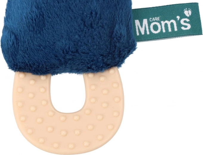 Úleva při prořezávání zoubků