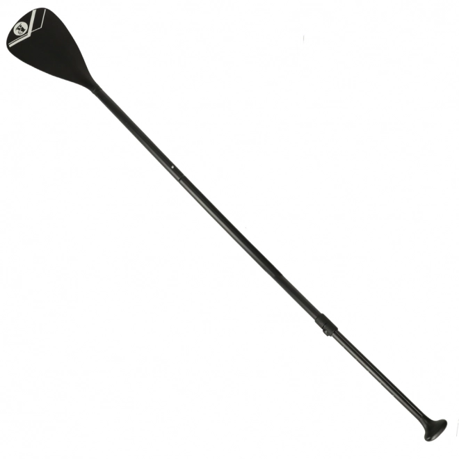 Skládací hliníkové kajakářské pádlo SUP 2v1 nastavitelné 175 - 220 cm