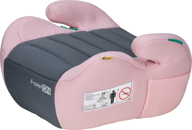 Certifikace ECE R129 i-Size