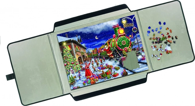 JUMBO složka na puzzle Porta Puzzle Standard