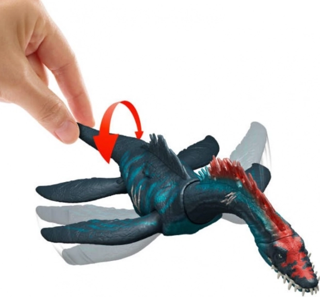 Figurka Jurassic World Styxosaurus