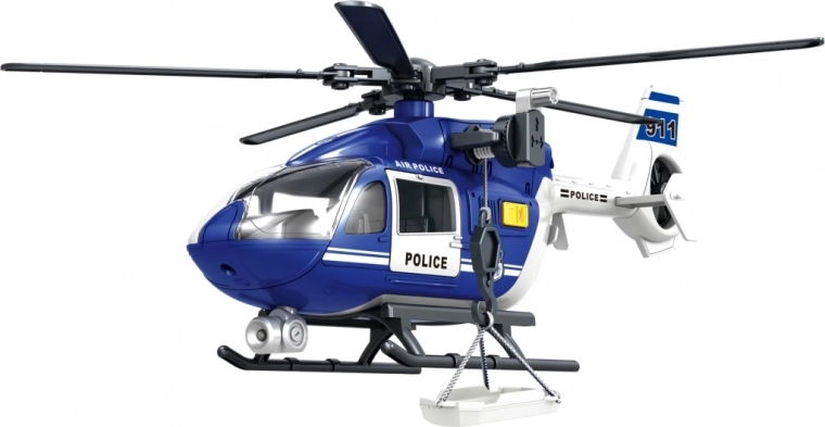 Detailní provedení a odolná konstrukce