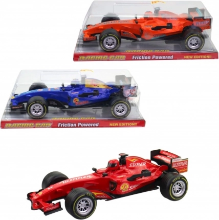 Formule pro děti se světelnými a zvukovými efekty