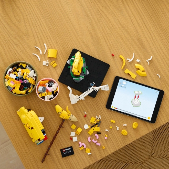 LEGO Fortnite 77072 Skórkościec