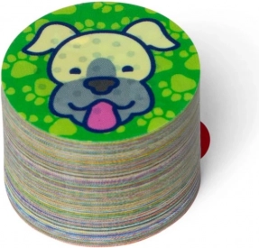 Kompatibilní se všemi razítky Sticker Wow