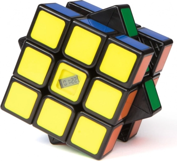 Jednoduché ovládání jedním tlačítkem