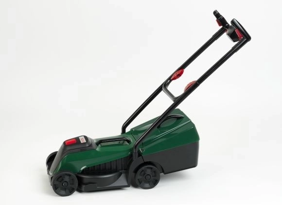 Dětská sekačka Bosch na trávu – S modulátorem světla a zvuku