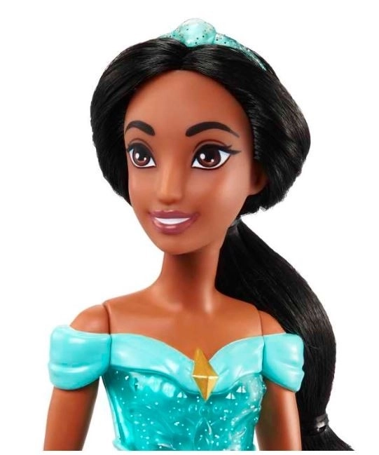 Disney Princess Panenka princezna - Jasmína HLW12