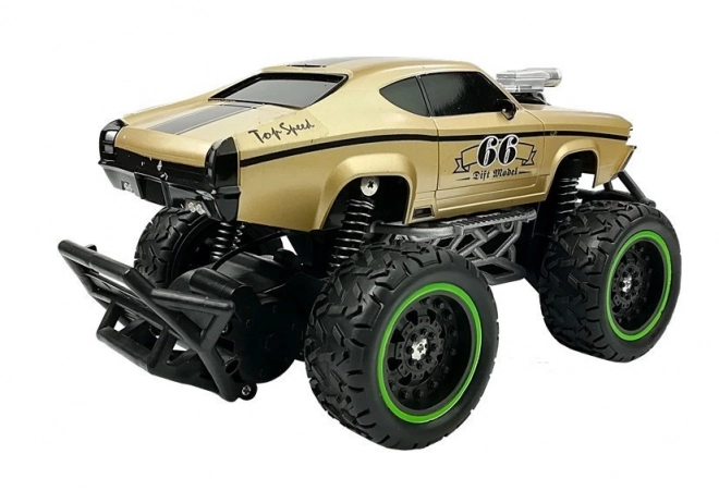 Realistický design v měřítku 1:20
