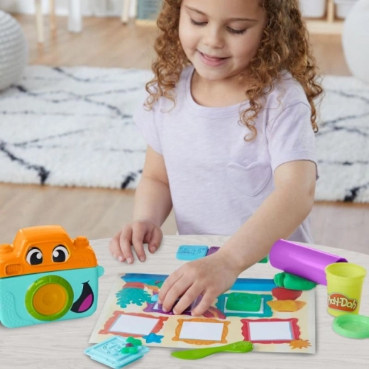 Zvířecí portréty a veselé doplňky