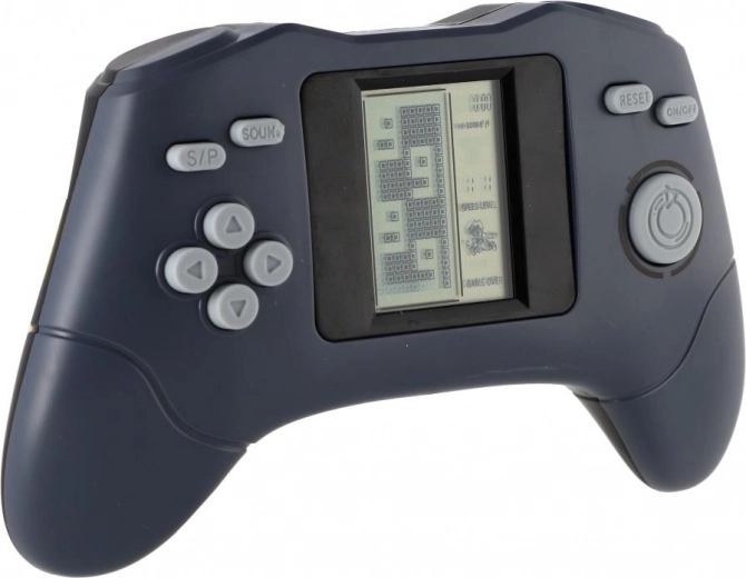 Až 23 vestavěných her pro nekonečnou zábavu