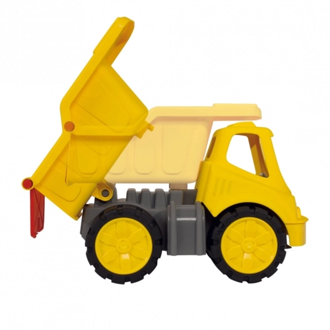 BIG Power Worker Mini sklápěčka 16,5 cm