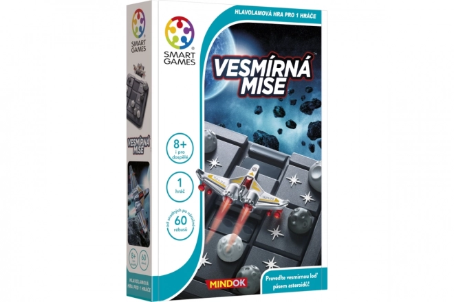 Smart: Vesmírná mise