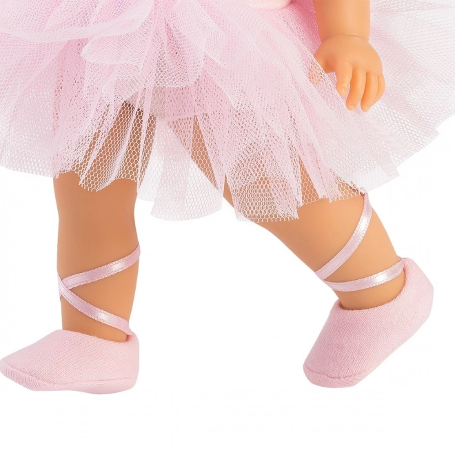 Llorens Valeria Baletka s květinami 28 cm