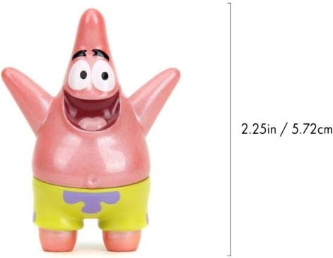 Kompaktní velikost 6,5 cm