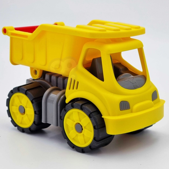 BIG Power Worker Mini sklápěčka 16,5 cm
