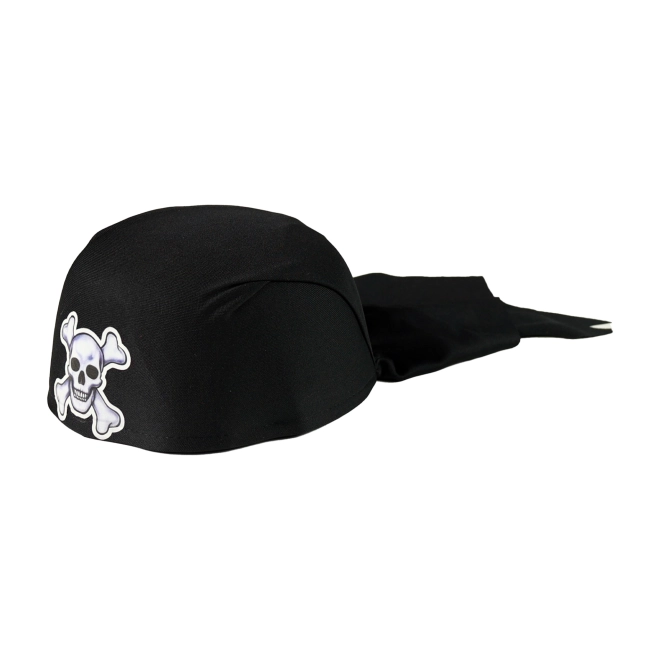 Stylový design pro dětské piráty