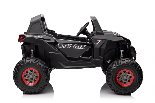 Dětský terénní vůz UTV-MX 2000N černý