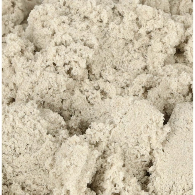 Dynamický písek Tuban 1 kg – Přírodní