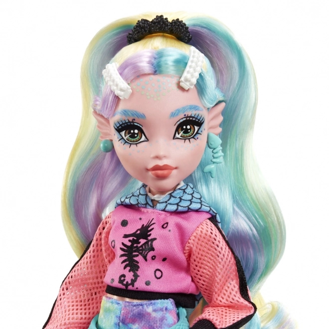 Monster High panenka s příslušenstvím