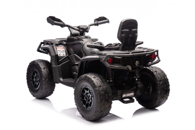 Elektrický dětský čtyřkolka Can-Am Outlander