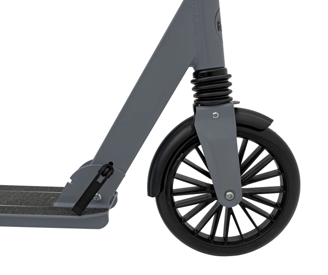 Koloběžka Sportrike – Stříbrná