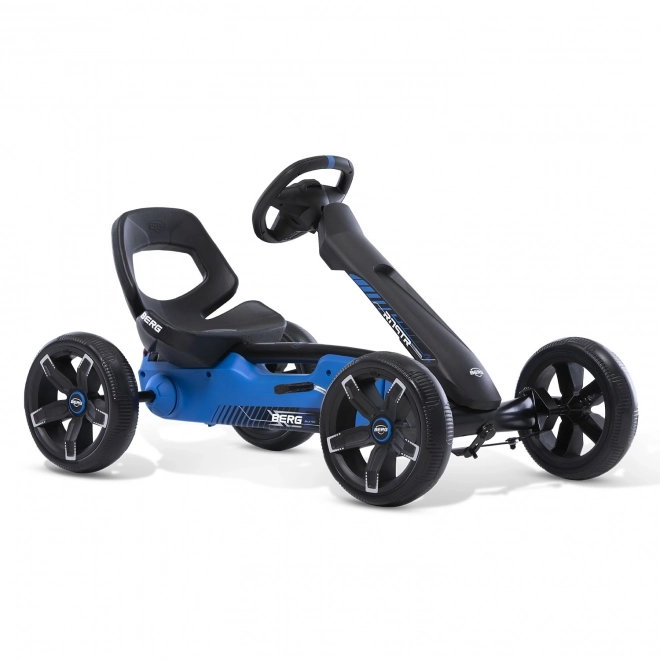 Gokart na pedály Berg Reppy Roadster