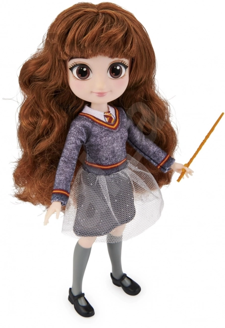 Hermiona Granger kouzelnická panenka