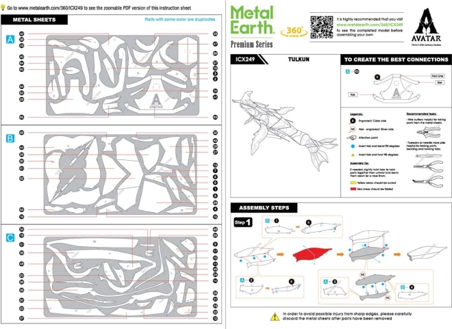 Realistické detaily díky laserovému gravírování