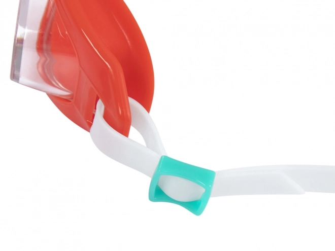 Dětské potápěčské brýle Bestway Aqua Burst – Červená