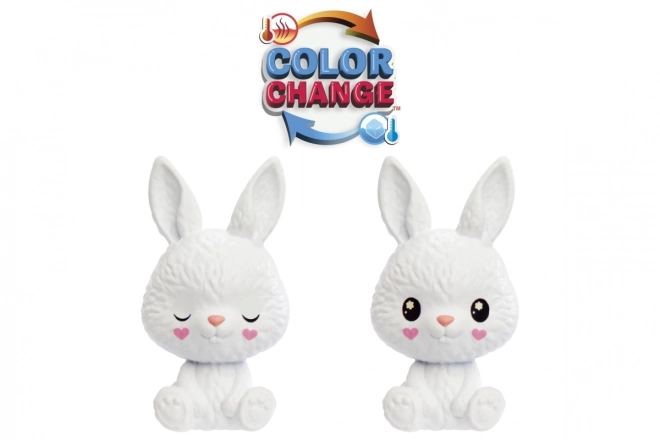 Panenka Barbie Cutie Reveal Chelsea Bunny - Koala