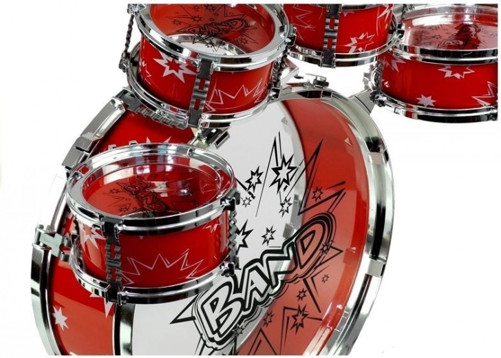 Podpora hudebního talentu a koordinace