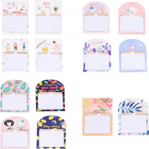 Stylový mix motivů